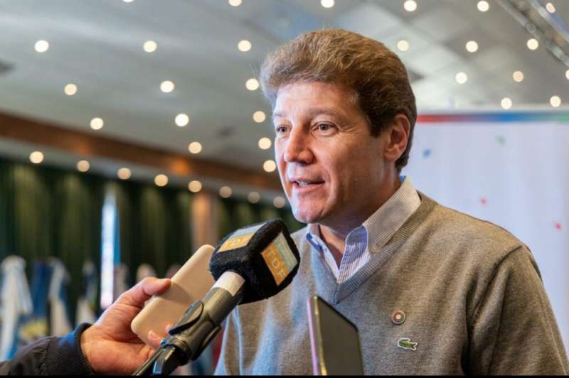 Fue un manotazo de ahogado de un modelo econmico que ya colaps