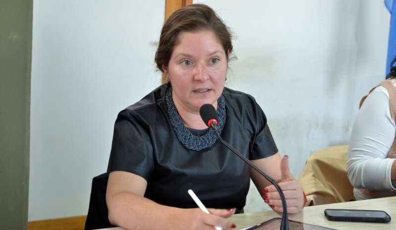 Los grandes perdedores en esta eleccin fueron el gobernador Melella y el intendente Walter Vuoto 