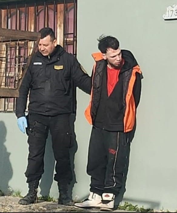 Confirman muerte cerebral de Alberto Scariot tras brutal agresin y el nico sospechado ser indagado por homicidio 