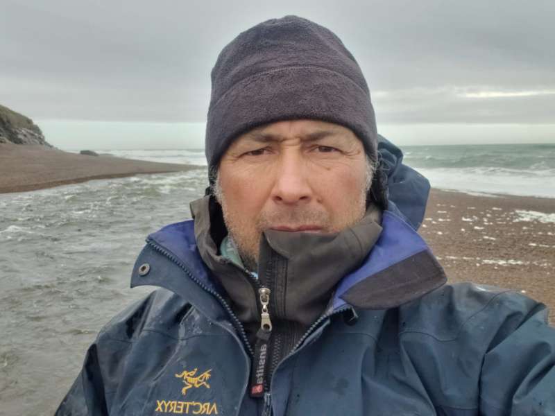 Hay una ausencia muy importante del Estado en Pennsula Mitre