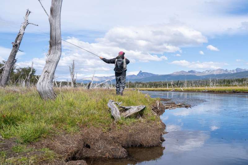Tierra del Fuego abre maana sbado 1 de noviembre su temporada de pesca
