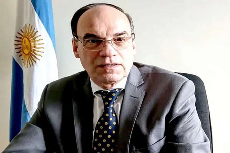 Juntos por el Cambio no va a ser un co-gobierno, asegur Blanco