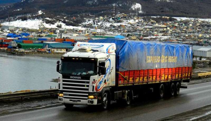 El costo final de un viaje completo UshuaiaBuenos AiresUshuaia cuesta 6 millones de pesos