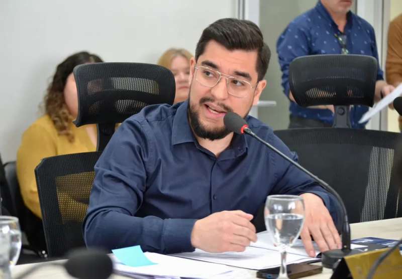 No hicieron nada en seis aos y ahora vienen a cuestionar al municipio