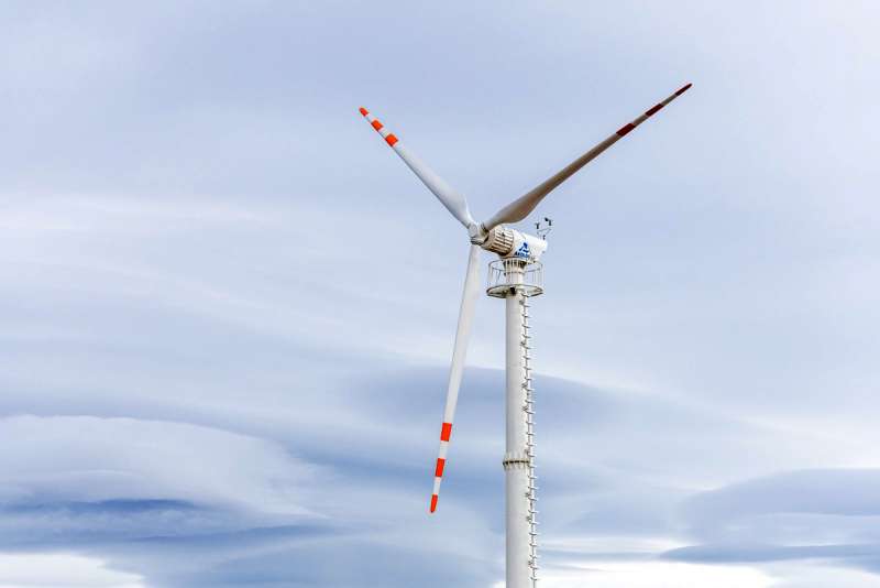 El BAII aprob prstamo por 65 millones de dlares para la transicin energtica de Tierra del Fuego
