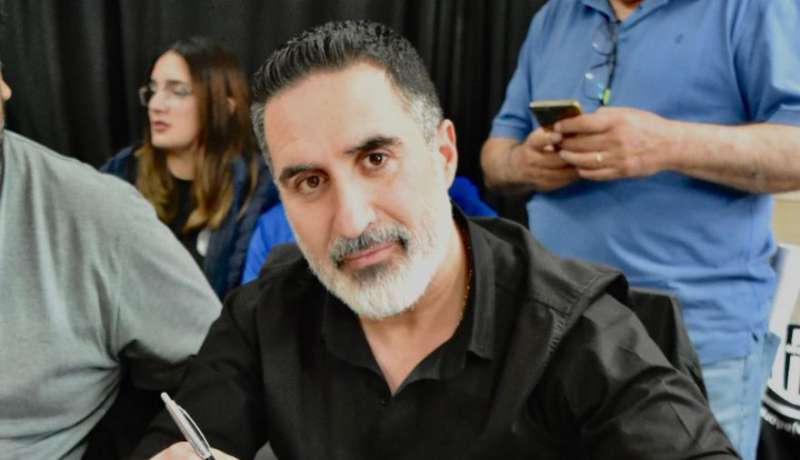 Estn tratando proyectos que nada tienen que ver con la OSEF y la verdad que eso molesta