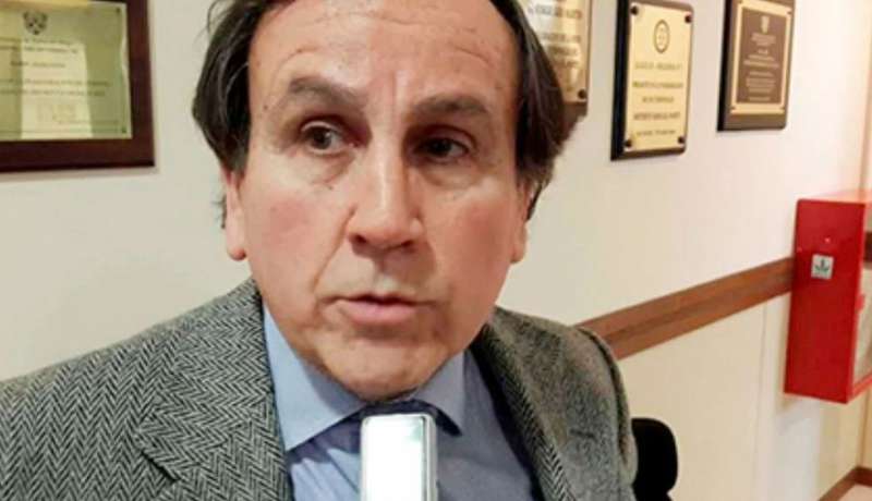 �La pol�tica tiene una gran injerencia�
