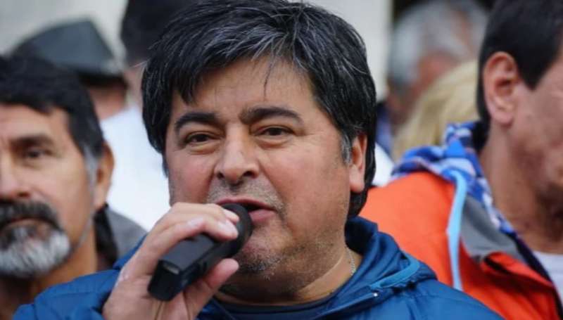 Hoy el gobierno nos est dando un salvavidas de plomo