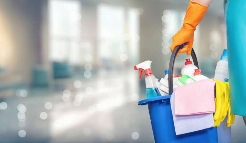 Confirmaron el aumento para las empleadas de casas particulares