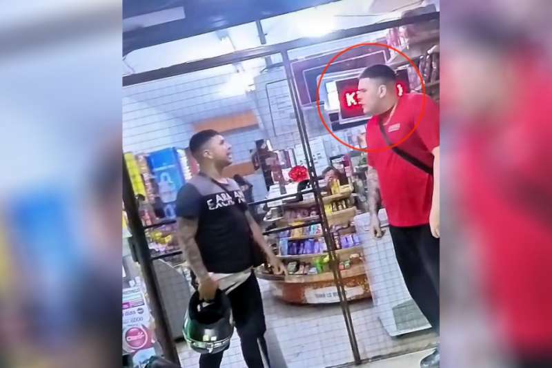 Enoc Perpetto Silva fue procesado por violencia de gnero y confirman la prisin preventiva 