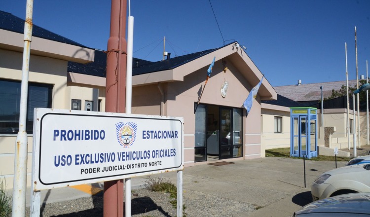 Profesionales de la abogac�a advierten que Tierra del Fuego no tiene infraestructura