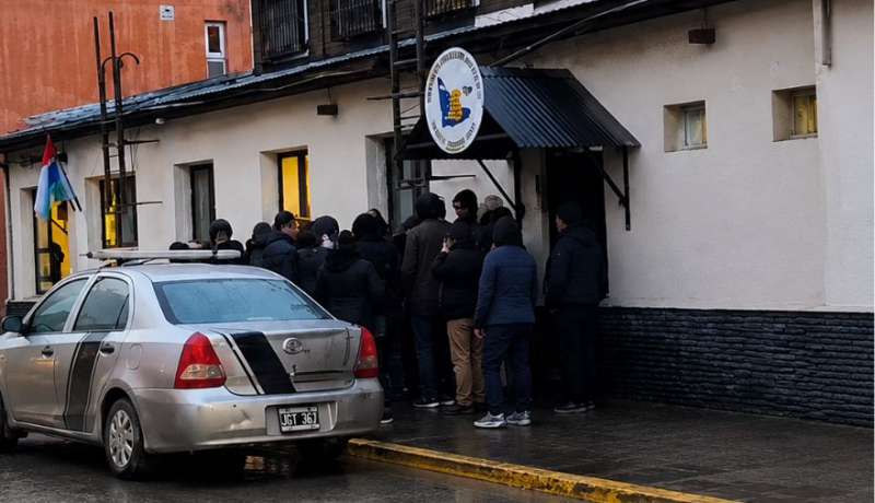 C�rdoba condenado por estafar a decenas de familias fue excarcelado 