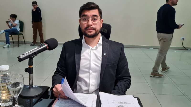 Bogado advirti sobre el impacto de la merma de fondos nacionales y provinciale