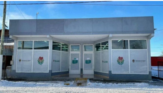 Allanaron el Municipio de Tolhuin por la causa vinculada a presunto negociado de tierras pblicas