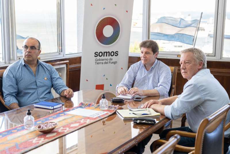 El crecimiento energtico de nuestra provincia tiene su base en el uso de las energas renovables