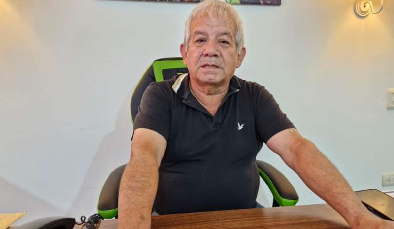 Los muchachos estn desesperados por hacer algo