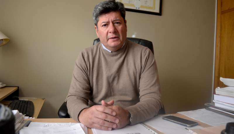 La demora en la causa Melella es injustificada y somos los principales interesados en que se resuelva