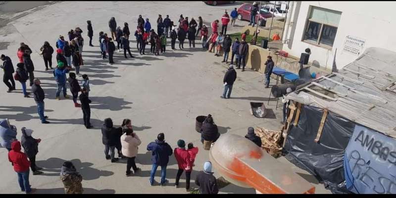 Decretaron la quiebra de Ambassador y los trabajadores quieren volver a producir