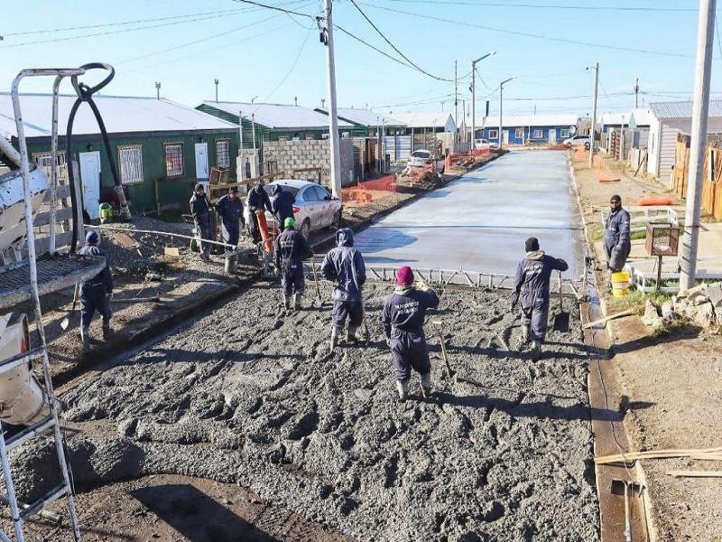 R�o Grande priorizar� terminar proyectos y evitar� abrir frentes que no pueda sostener