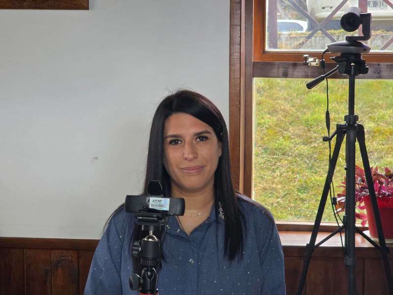 La abogada Mara Elena Guerrero, nueva jueza de Familia y Minoridad en Ushuaia
