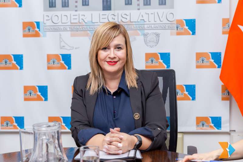 La Libertad Avanza busca ms manos para el presidente Milei en el Congreso