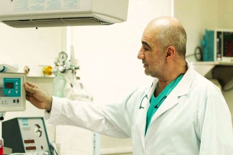 Lo que ingresa al sistema no alcanza para comprar insumos y medicamentos