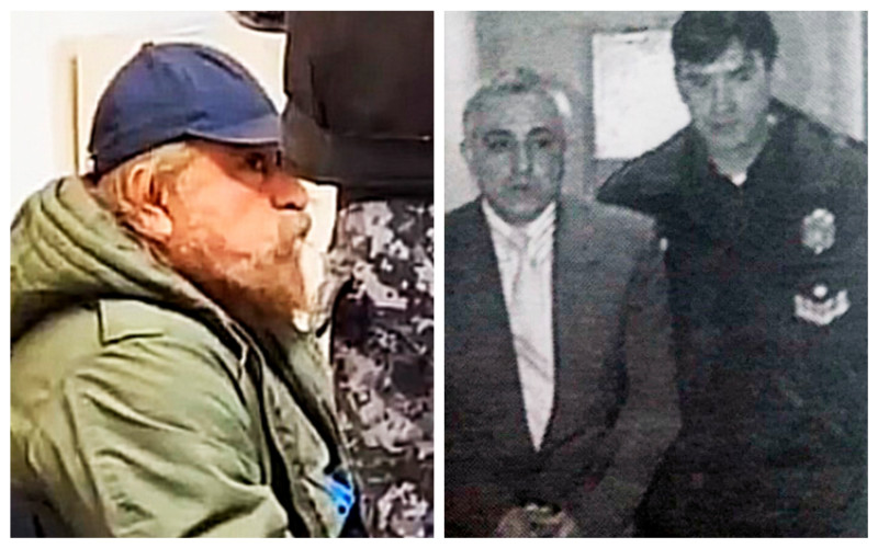 El femicida Ram�n Angel Abreg� fue sobrese�do y qued� en libertad 