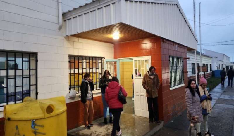 Familias amenazan ir por va legal si continan las desobligaciones docentes