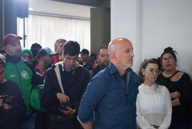 El gasto poltico no permite que la recoleccin de residuos llegue a ms barrios 