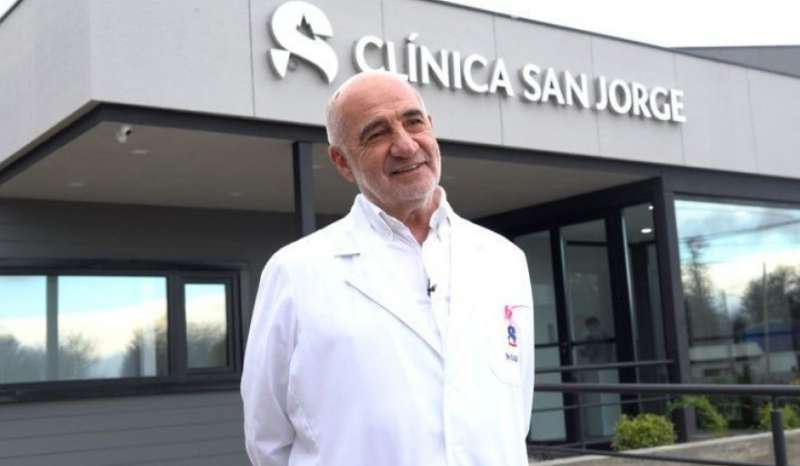 La Clnica San Jorge suma en Ro Grande el servicio de medicina nuclear