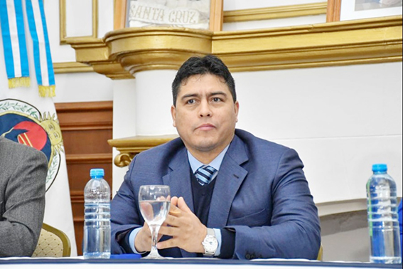 En Santa Cruz, el Gobierno decidi subsidiar parte de la factura de gas a las familias ms vulnerables