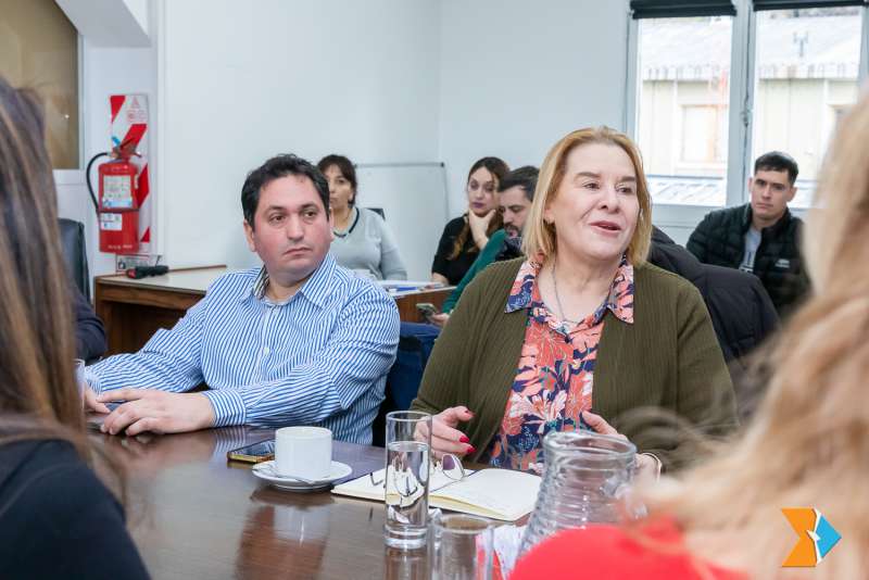 Claudia Fernndez: No entiendo a la poltica