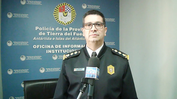 Kogan asegur que "la realidad socioeconmica repercute en la seguridad pblica"