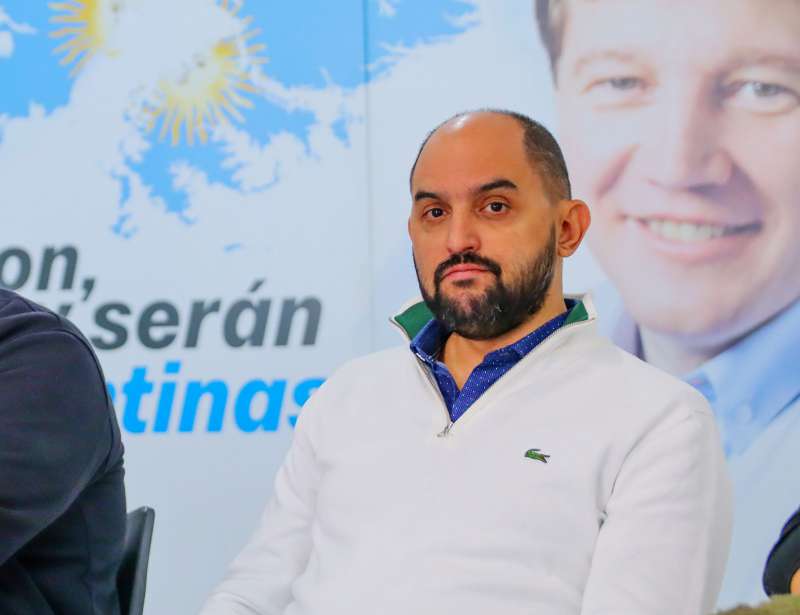 Sin margen para planificar, lo que queda es administrar la miseria