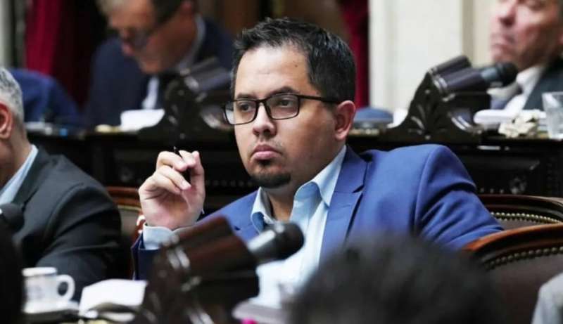 Ms all de que haya diferencias, el presupuesto tiene que ser aprobado