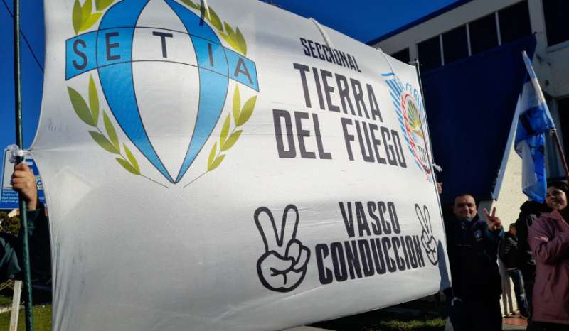 Cordonsed se va de Ro Grande y deja 22 familias sin trabajo