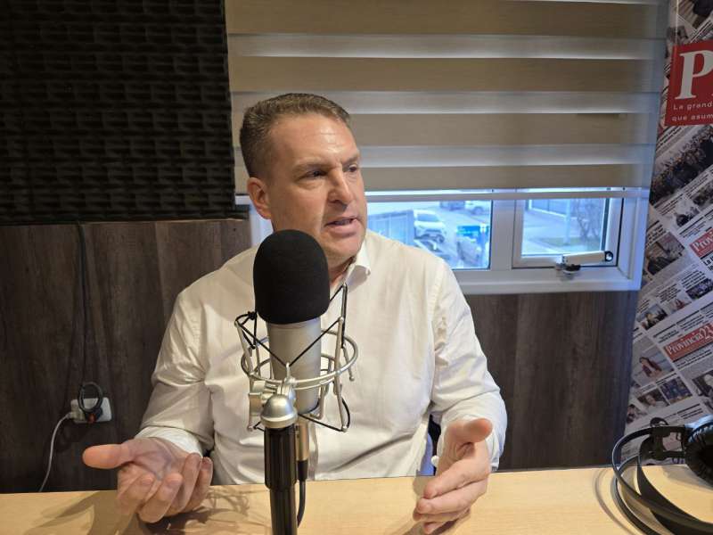 Von der Thusen analiz la eleccin del domingo y el presupuesto 2026
