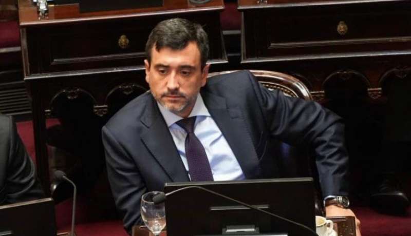  Coto destac� el acompa�amiento de Naci�n al desarrollo productivo, energ�tico e industrial en Tierra del Fuego