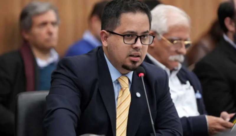 Hubo una intencin de usar el tema del desarraigo para perjudicar en el cierre de la campaa