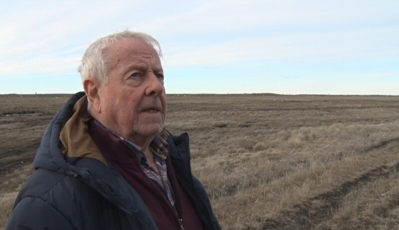 Romero defendi la salmonicultura en tierra y pidi controles estrictos 