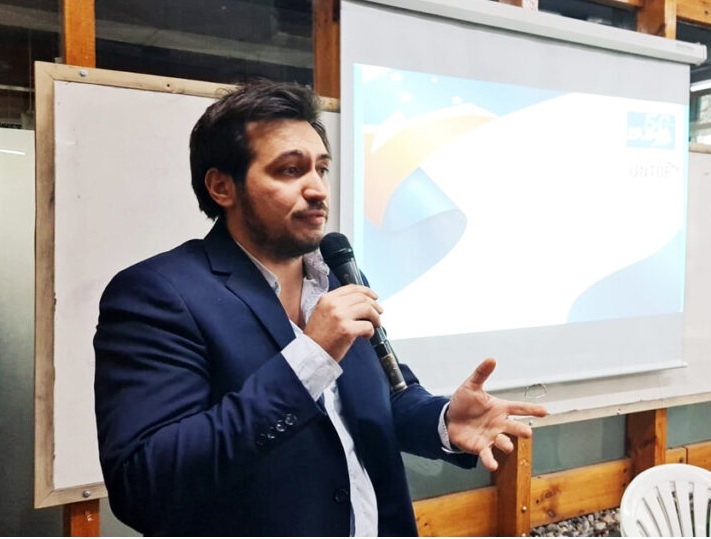 Como el ao pasado, es un presupuesto de supervivencia