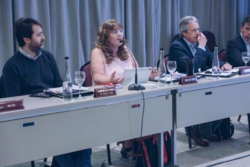 Obra Pblica: No vamos a poder reabrir si no inyectamos plata