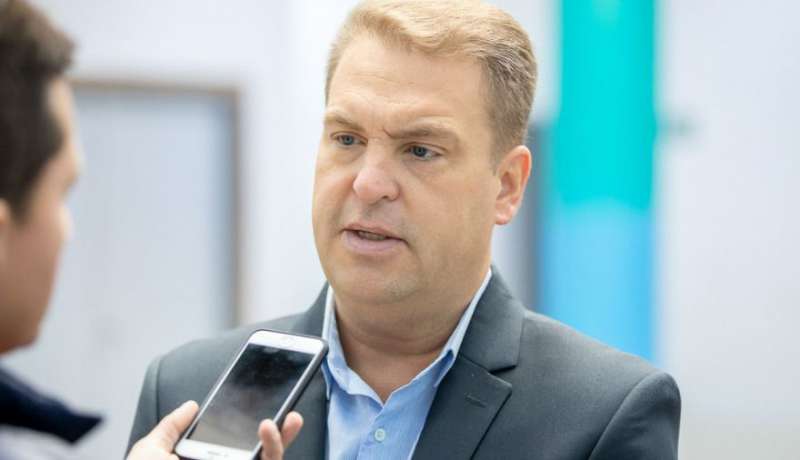 Adelant que el proyecto no contempla ningn tipo de ayuda extraordinaria a los Municipios