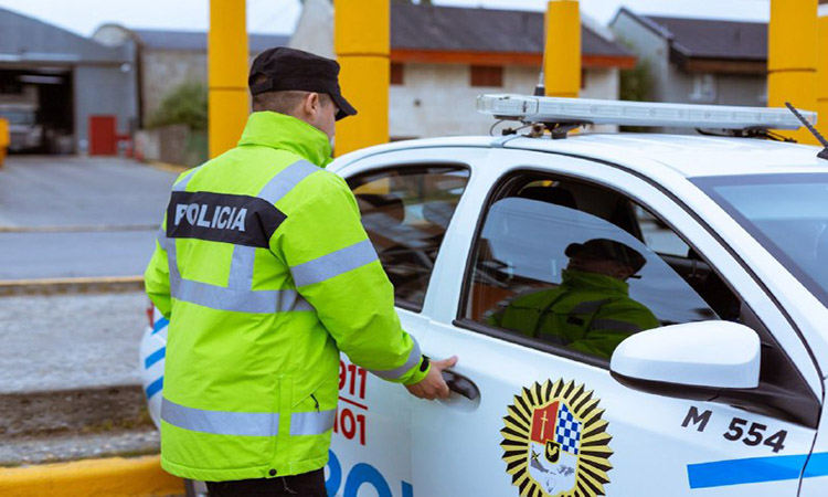 Derecho a sindicalizarse para la Polica de la Provincia  