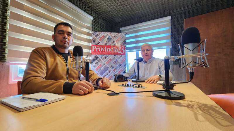 Necesitamos el incentivo de las nuevas inversiones, destac Rodrguez