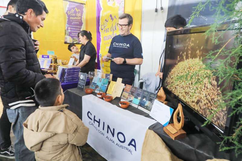 Se realizar la 1 Edicin de la Expo Emprender desde el Sur
