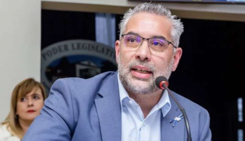Lapadula adelant que no hay ninguna posibilidad de avanzar con el proyecto del SUTEF