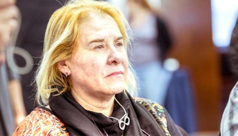 Debemos bajar los enojos y ponernos a trabajar, manifest Fernndez