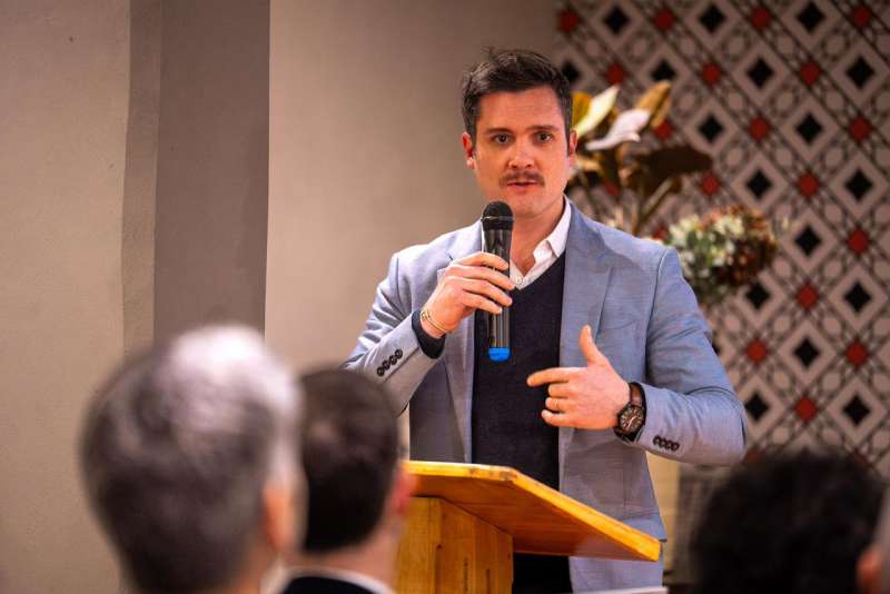 La Fundacin FINNOVA har su aporte para el desarrollo antrtico