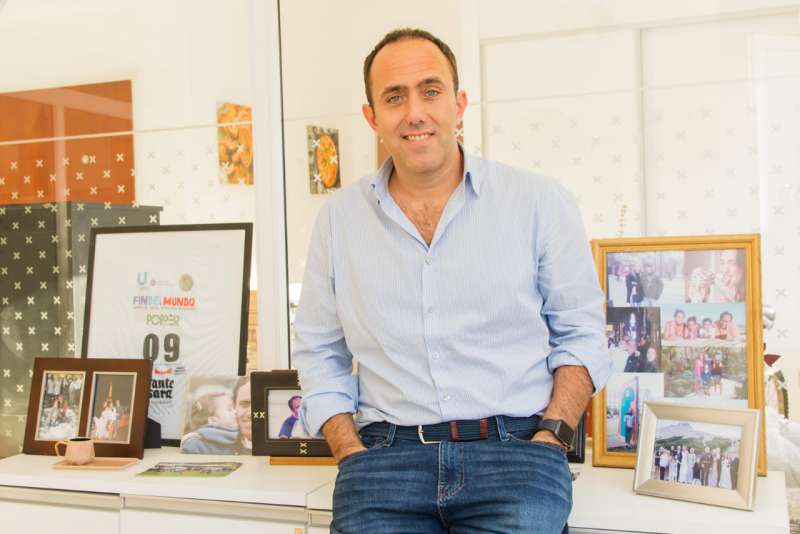 �Todos vivimos en esta ciudad y todos tenemos derecho a saber qu� es lo que se quiere hacer con ella�